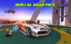 Dubai Drift 2  gameplay screenshot