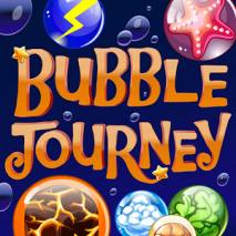 Bubble Journey Cover 