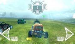 4x4 Jam HD  gameplay screenshot