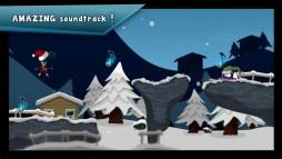 Zeeek Run  gameplay screenshot