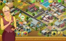 Empire of a Billionaire  gameplay screenshot