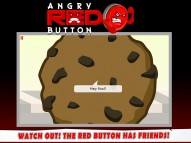 Angry Red Button - Dare Click?  gameplay screenshot