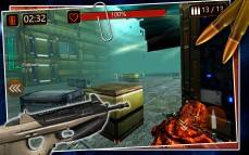 Battlefield Combat: Genesis  gameplay screenshot