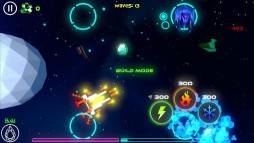Alco Invaders  gameplay screenshot