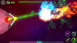 Alco Invaders  gameplay screenshot