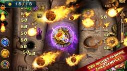 Temple Quest  gameplay screenshot