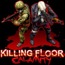 Killing Floor: Calamity Cover 
