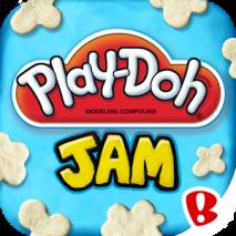 Play-Doh Jam Cover 
