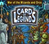 Card of Legends: Random Defense  gameplay screenshot