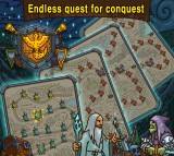 Card of Legends: Random Defense  gameplay screenshot