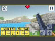Battle Craft Heroes  gameplay screenshot