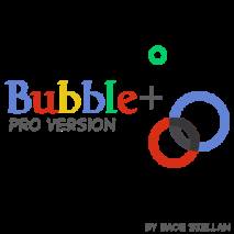 BubblePlus PRO Cover 