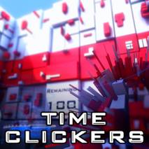 Time Clickers Cover 