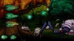 Forest Spirit  gameplay screenshot