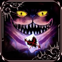 Alice of Hearts: Doom Pendulum Cover 