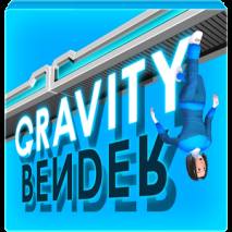 Gravity Bender Cover 