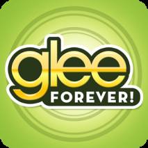 Glee Forever! Cover 