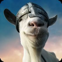 Goat Simulator MMO Simulator Cover 