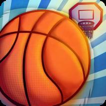 Basketball Shooter Cover 