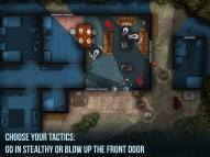 Door Kickers  gameplay screenshot