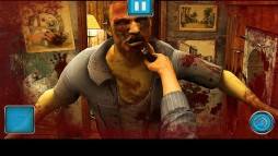 House of 100 Zombies  gameplay screenshot