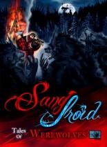 Sang-Froid: Tales of Werewolves dvd cover