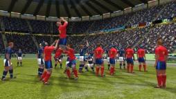 Rugby Nations 16  gameplay screenshot