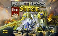 Fortress Under Siege HD  gameplay screenshot