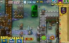 Fortress Under Siege HD  gameplay screenshot