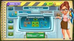 ZooCraft  gameplay screenshot