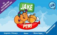 Jake!  gameplay screenshot