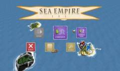 Sea Empire 3  gameplay screenshot