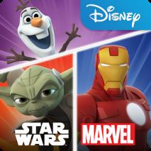 Disney Infinity: Toy Box 3.0 Cover 