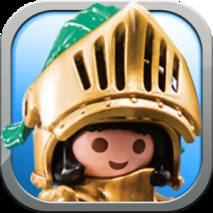 PLAYMOBIL Knights Cover 