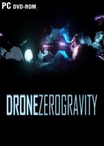 Drone Zero Gravity dvd cover