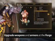 Swords of Anima  gameplay screenshot