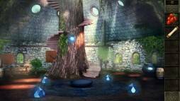 Magic Escape  gameplay screenshot