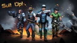 Ultra Kill: Online War Shooter  gameplay screenshot