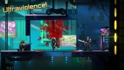 Ultra Kill: Online War Shooter  gameplay screenshot
