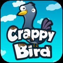Crappy Bird New Game Cover 