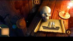 Pirates vs. Zombies  gameplay screenshot