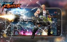 Fantasy Fighter  gameplay screenshot