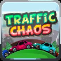 Traffic Chaos dvd cover