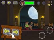 LEGO® Scooby-Doo Haunted Isle  gameplay screenshot