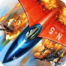 Air War Legends dvd cover 