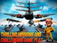 Air War Legends  gameplay screenshot