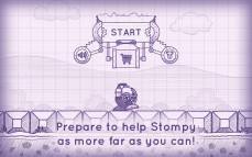 Stompy  gameplay screenshot