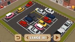 Dr. Parking 4  gameplay screenshot