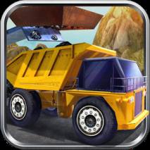 Offroad Truck Simulator 2016 Cover 