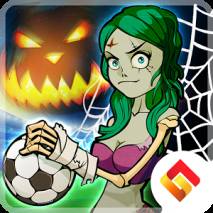 Hoshi Eleven: Top Soccer RPG Cover 